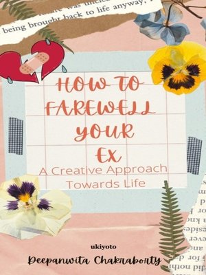 cover image of How to Farewell Your Ex